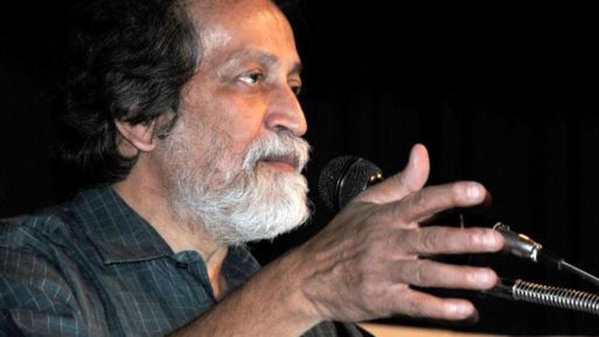 Prabhat Patnaik Kerala must reengage with peasantry The Hindu
